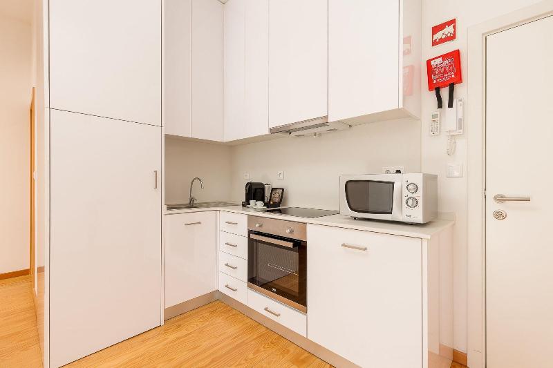 Your Opo Cosy Apartments - Oda