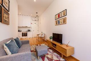 Your Opo Cosy Apartments fotoÄŸrafÄ±