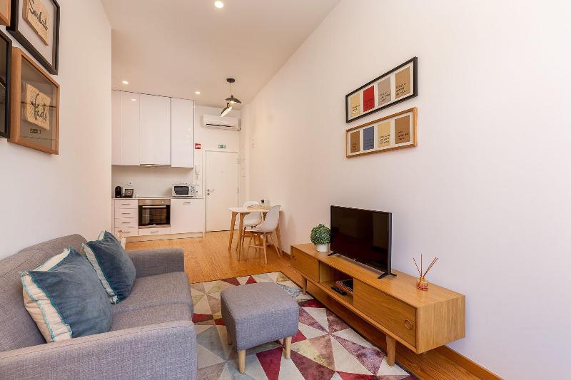 Your Opo Cosy Apartments - Oda
