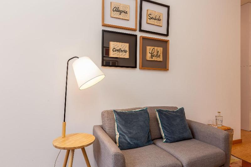 Your Opo Cosy Apartments - Oda