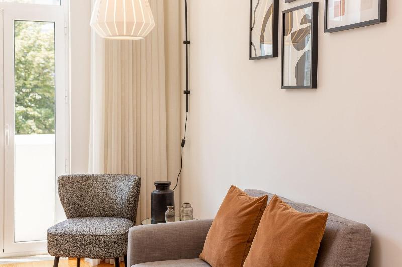 Your Opo Cosy Apartments - Oda