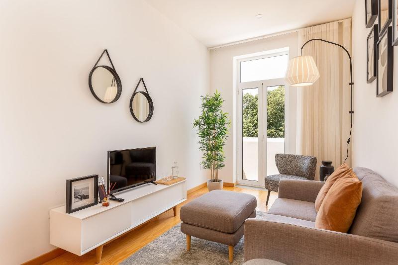 Your Opo Cosy Apartments - Oda
