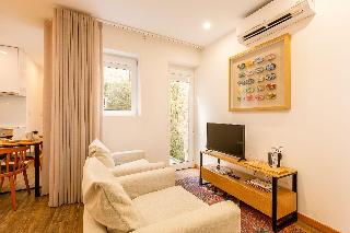 Your Opo Cosy Apartments fotoÄŸrafÄ±