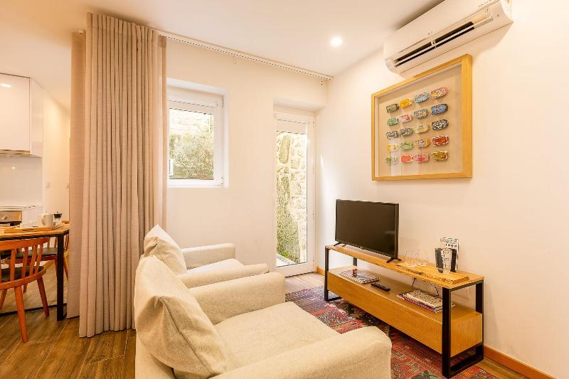Your Opo Cosy Apartments - Oda