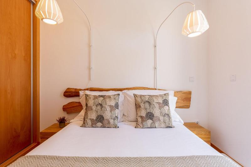Your Opo Cosy Apartments - Oda