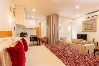 Your Opo Cosy Apartments fotoÄŸrafÄ±