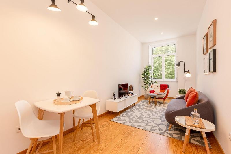 Your Opo Cosy Apartments - Oda