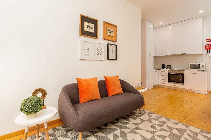 Your Opo Cosy Apartments - Oda