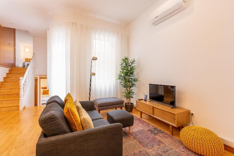 Your Opo Cosy Apartments - Oda
