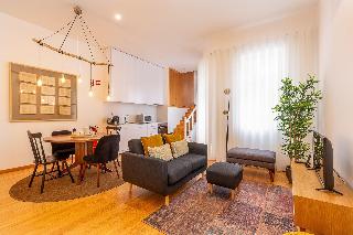 Your Opo Cosy Apartments fotoÄŸrafÄ±