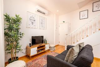 Your Opo Cosy Apartments fotoÄŸrafÄ±