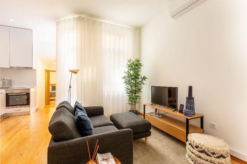 Your Opo Cosy Apartments - Oda