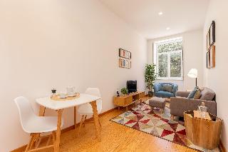 Your Opo Cosy Apartments fotoÄŸrafÄ±