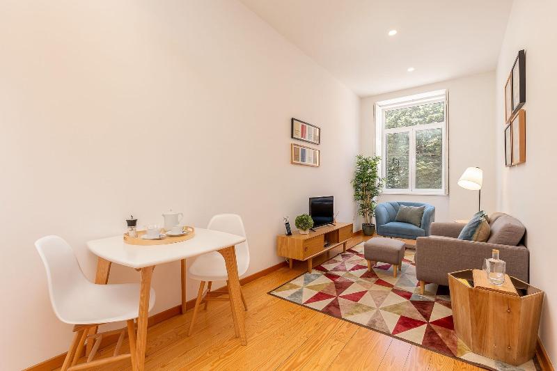 Your Opo Cosy Apartments - Oda