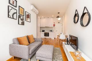 Your Opo Cosy Apartments fotoÄŸrafÄ±
