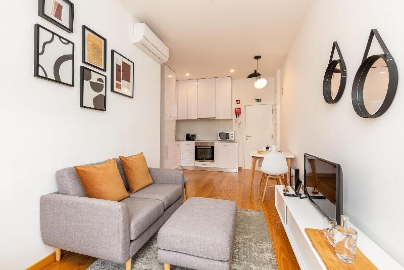 Your Opo Cosy Apartments - Oda