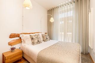 Your Opo Cosy Apartments fotoÄŸrafÄ±