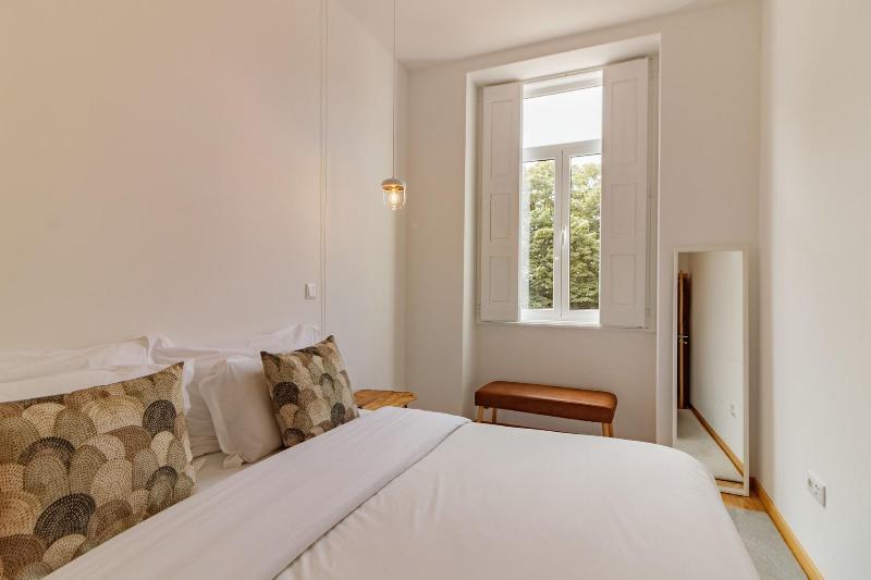 Your Opo Cosy Apartments - Oda