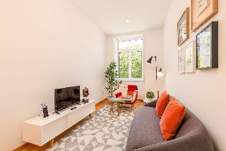 Your Opo Cosy Apartments fotoÄŸrafÄ±