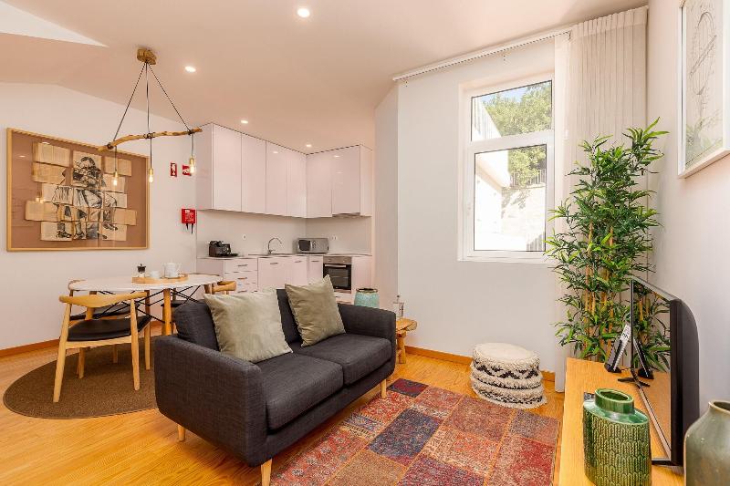 Your Opo Cosy Apartments - Oda