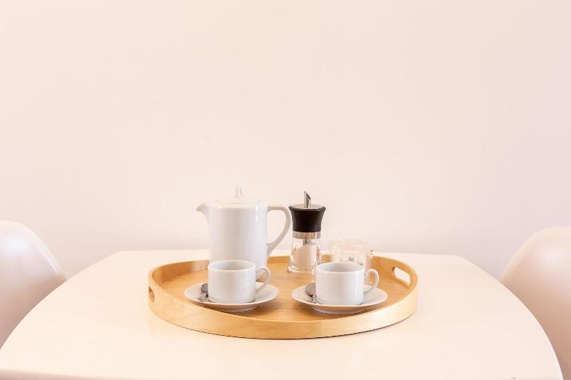 Your Opo Cosy Apartments - Oda