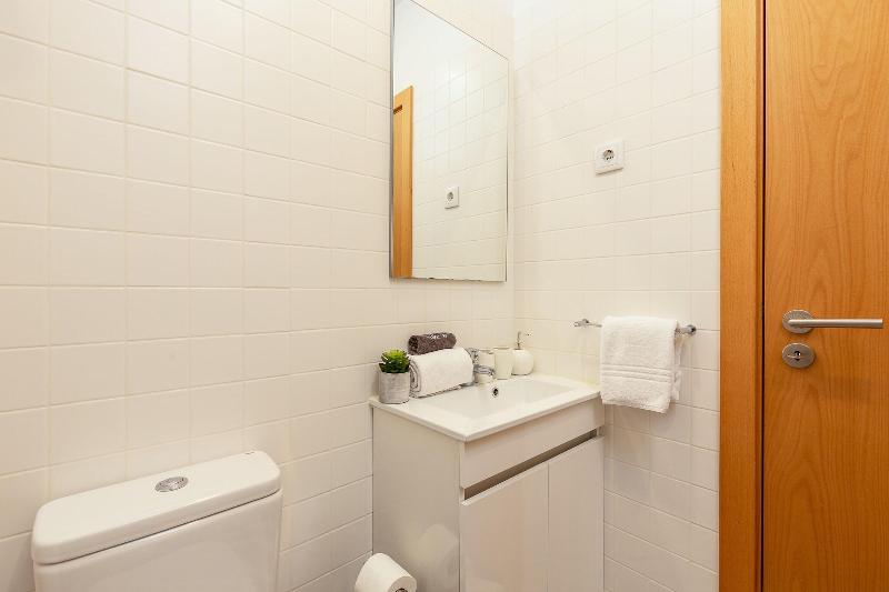 Your Opo Cosy Apartments - Oda