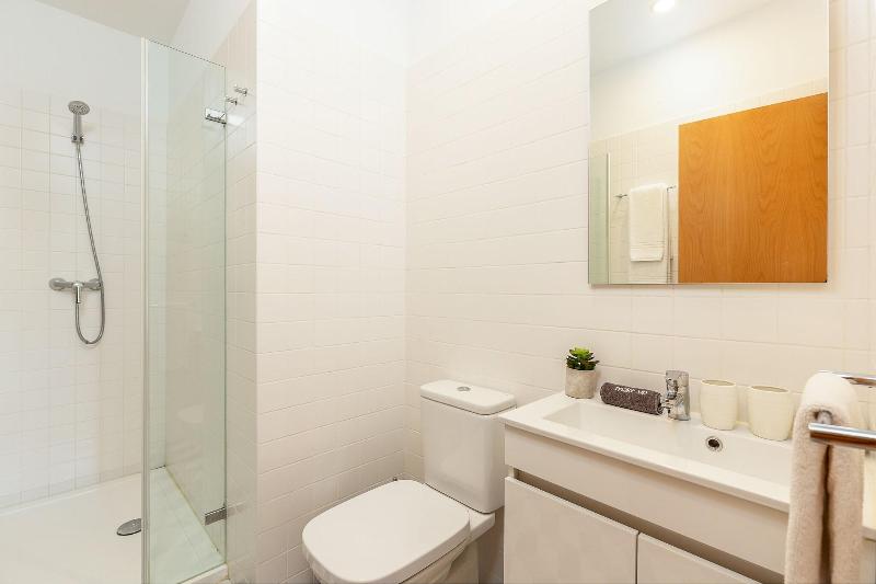Your Opo Cosy Apartments - Oda