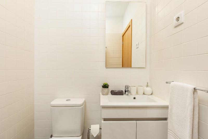 Your Opo Cosy Apartments - Oda