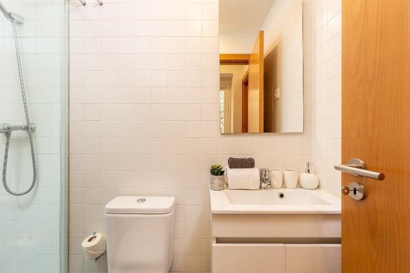 Your Opo Cosy Apartments - Oda