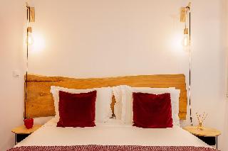 Your Opo Cosy Apartments fotoÄŸrafÄ±