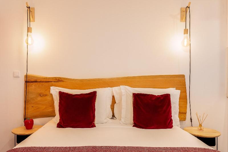 Your Opo Cosy Apartments - Oda
