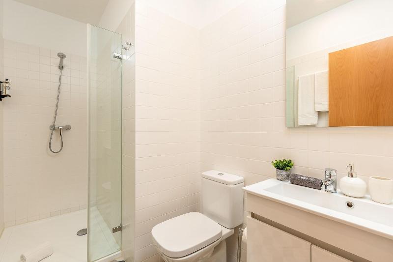 Your Opo Cosy Apartments - Oda