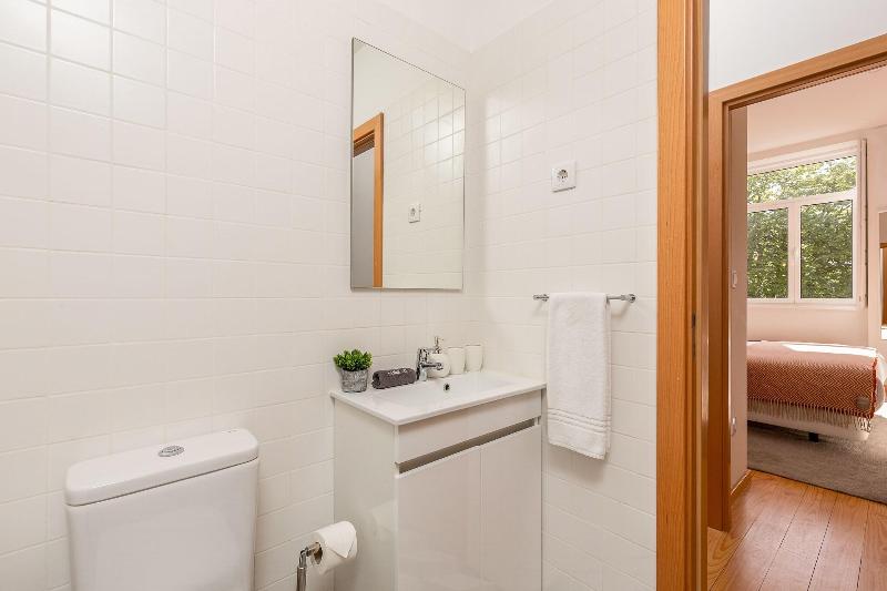 Your Opo Cosy Apartments - Oda