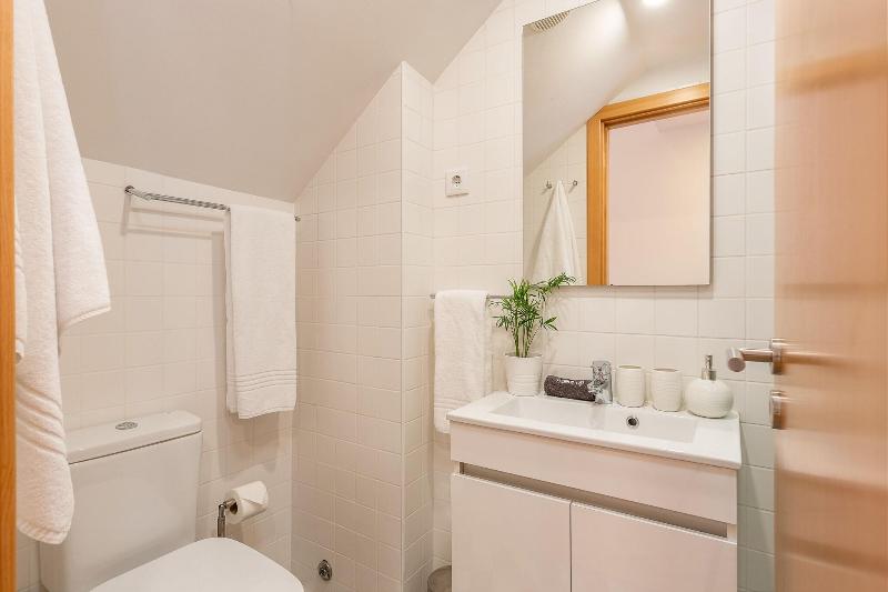 Your Opo Cosy Apartments - Oda