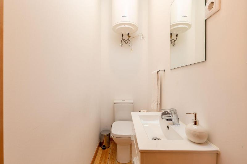 Your Opo Cosy Apartments - Oda