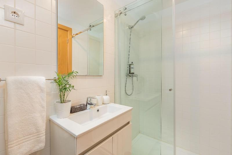 Your Opo Cosy Apartments - Oda