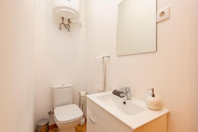 Your Opo Cosy Apartments - Oda