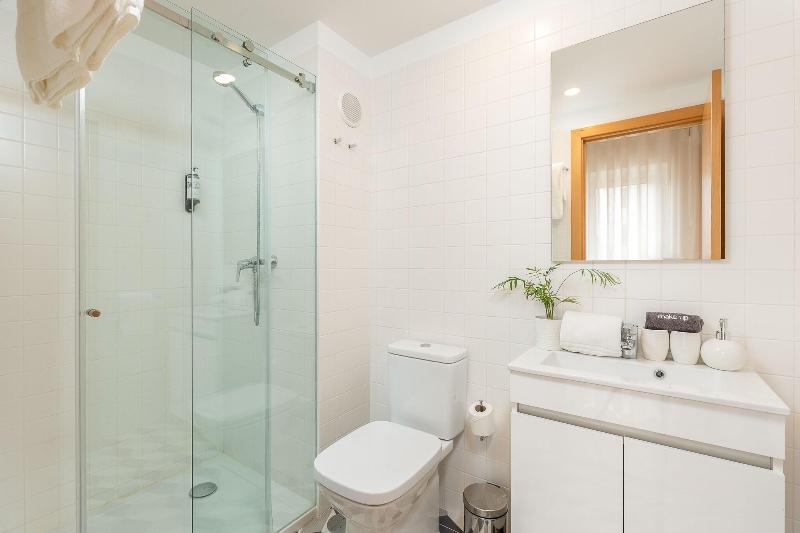 Your Opo Cosy Apartments - Oda