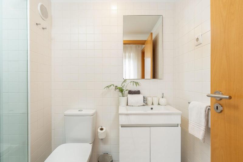 Your Opo Cosy Apartments - Oda