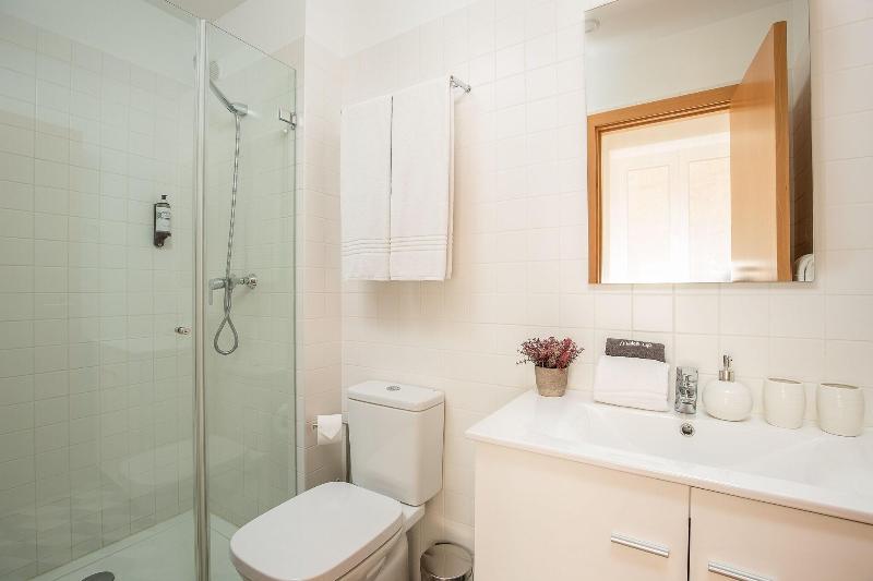 Your Opo Cosy Apartments - Oda