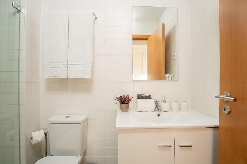 Your Opo Cosy Apartments - Oda