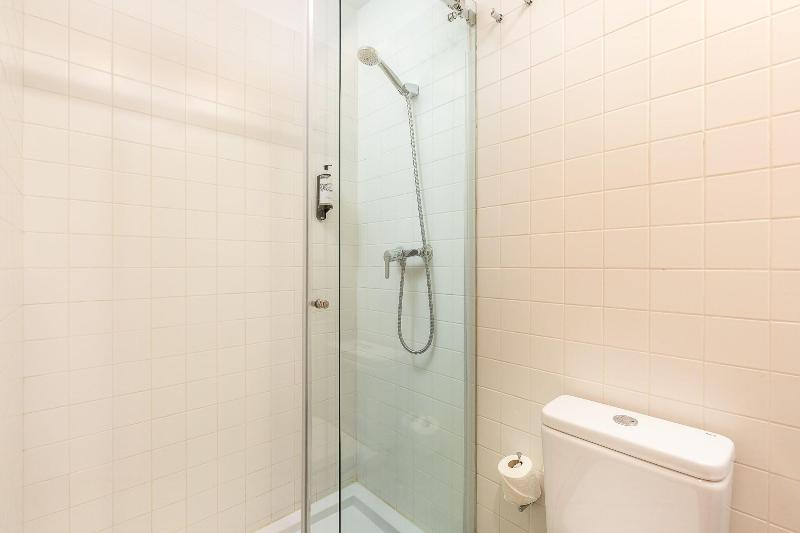 Your Opo Cosy Apartments - Oda