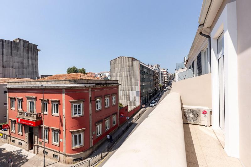 Your Opo Cosy Apartments - Oda
