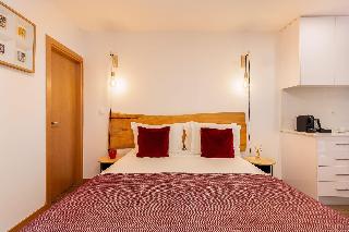 Your Opo Cosy Apartments fotoÄŸrafÄ±