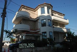 Hotel Vola
