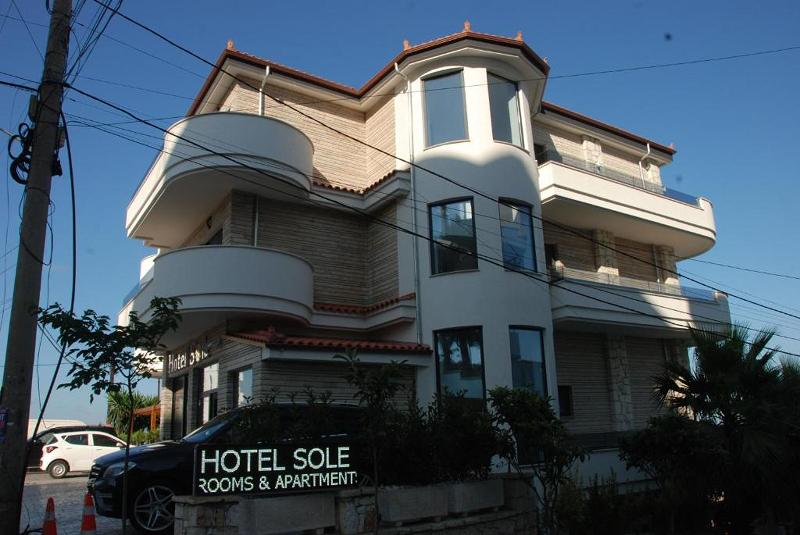 Hotel Vola - Genel
