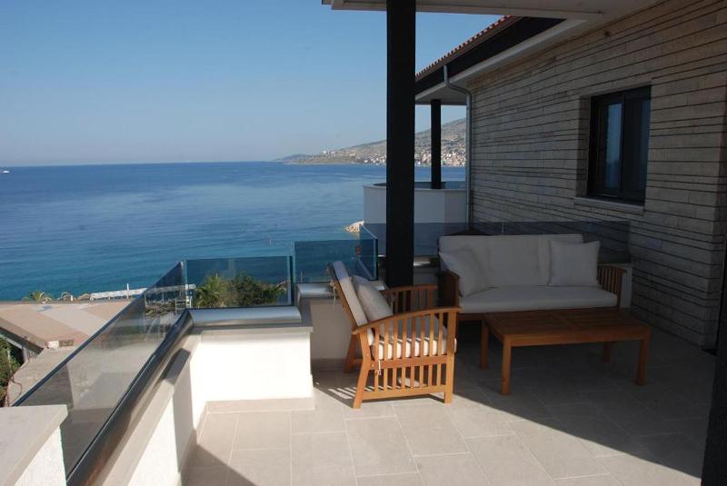 Hotel Vola - Oda