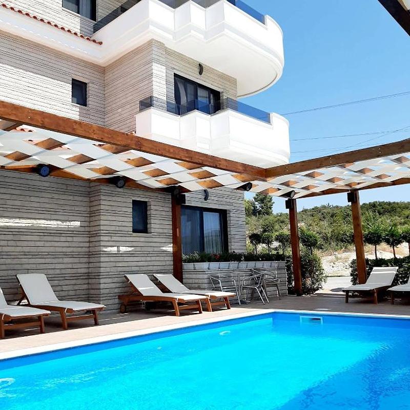 Hotel Vola - Oda
