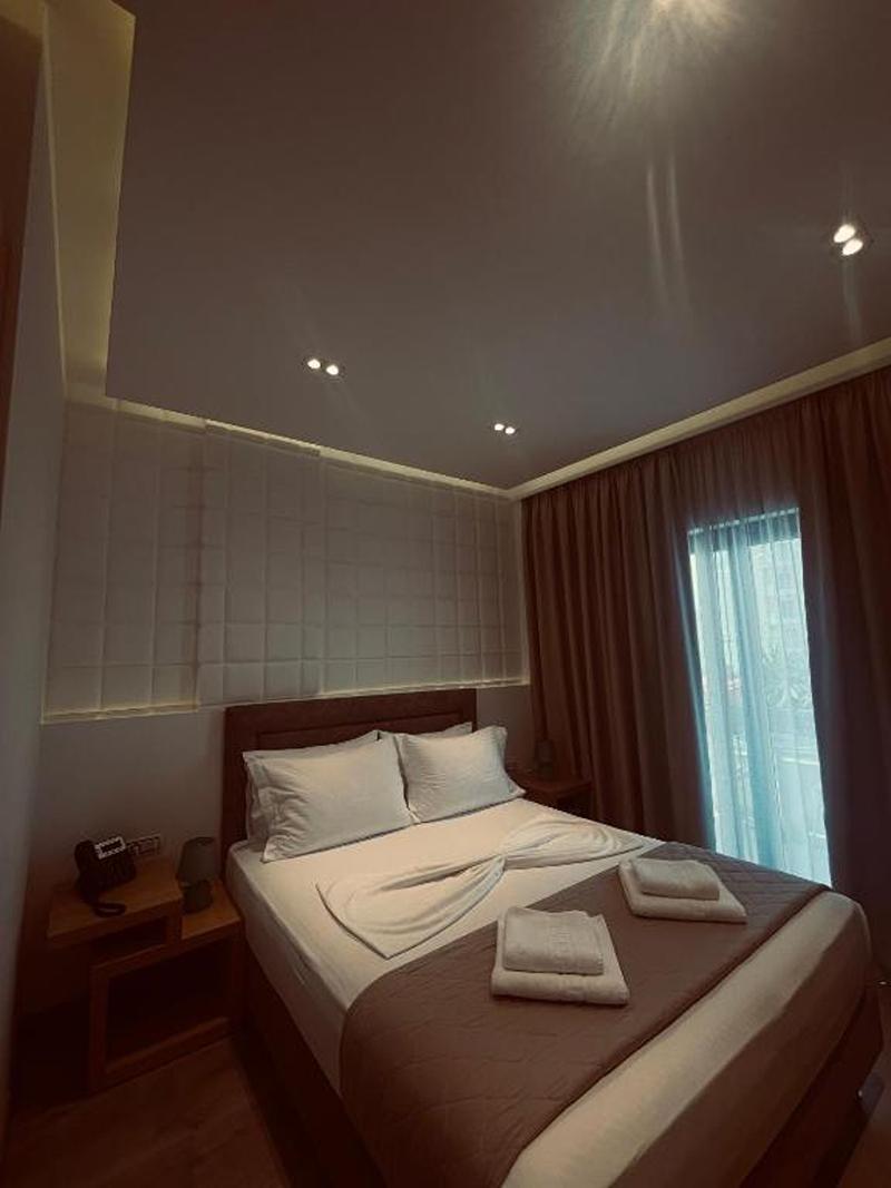 Hotel Vola - Oda