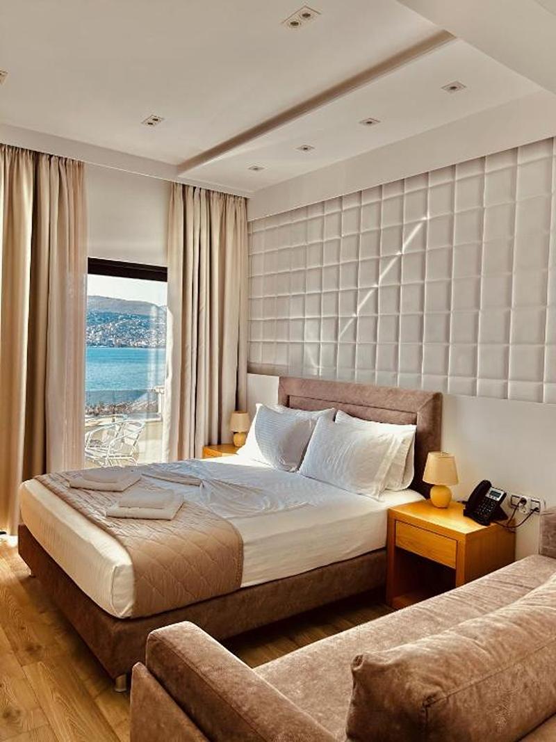 Hotel Vola - Oda
